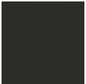 Pat pentru copii negru înalt 90x200 cm Jodie – Støraa