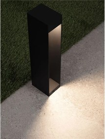 Stalp LED iluminat exterior IP65 LUMIX H-35cm