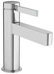 Baterie lavoar, Hansgrohe, Finoris 100, crom