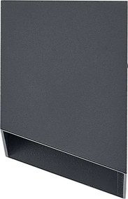 Osram - Aplica de perete pentru exterior ENDURA CLASSIC 1xGU10/5W/230V IP54