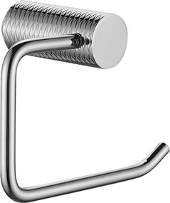 Suport hârtie igienică 9711 Prism Brush Nickle