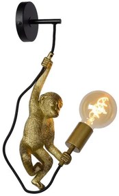 Aplică EXTRAVAGANZA CHIMP 1xE27/40W/230V Lucide 10202/01/30