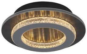 Plafoniera LED CCT JAYDEN 20cm