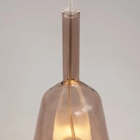 Lustra/Pendul design modern decorativ Duality 16cm