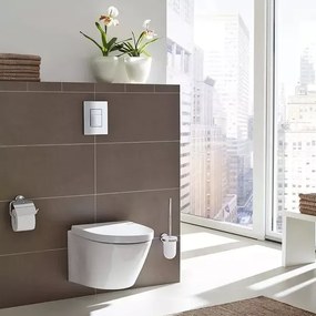 Clapeta de actionare Grohe Skate Cosmopolitan crom periat Supersteel