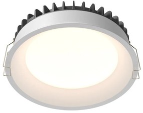 Spot LED incastrabil protectie IP44 Okno 17,5cm CCT