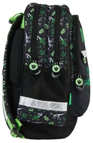 Set școlar din 3 piese pentru băieți DINO