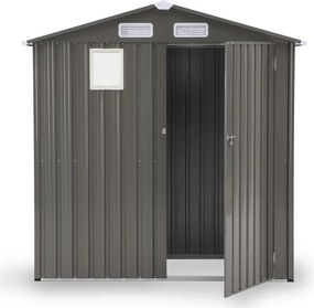 Căsuță de grădină pentru unelte AVENBERG 1,83 x 1,09 m