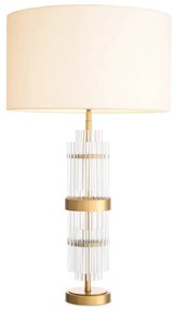 Veioza, Lampa de masa design LUX East