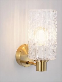 Aplica de perete design modern Certa