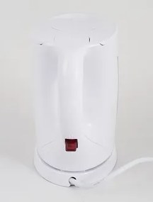 Fierbator FLORIA, Alb ZLN8489, Capacitate 1L, Putere 1650W