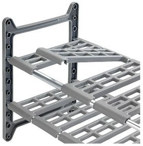 Raft universal reglabil Wenko Flexi