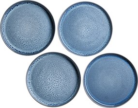 Mäser Set de veselă 16 piese MALEA – albastru