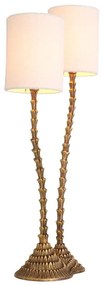 Veioza, Lampa de masa design LUX Forenza