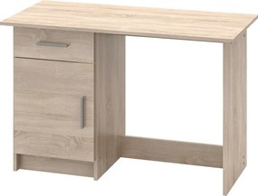 Masa universala pentru PC, stejar sonoma, SIRISS NEW