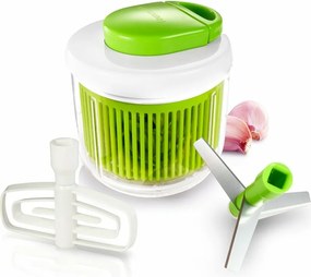 Aparat de mărunțit Tescoma HANDY, cu accesorii