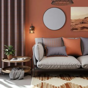 Oglindă de perete d. 50 cm