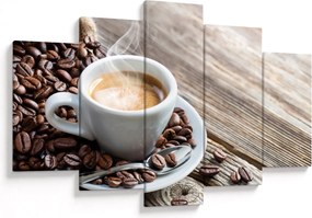 Tablou - Espresso (150x105 cm)