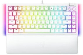 Tastatura Razer BlackWidow V4 75% White
