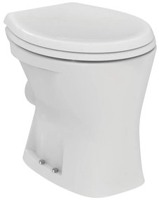Capac WC Ideal Standard Ecco, alb - W302601