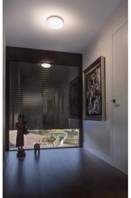 FARO 63291 - LED Plafonieră dimmabilă de exterior ZON LED/18W/230V IP54