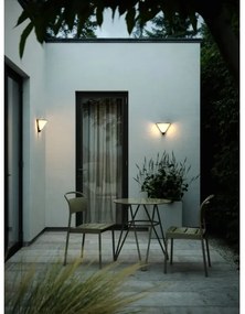 Aplică de exterior Nordlux NOORSTAD 1xE27/25W/230V IP44
