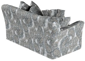 Husa pentru canapea Tomelilla 2-locuri