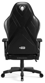 Scaun gaming Diablo X-Horn 2.0 Normal Size: negru
