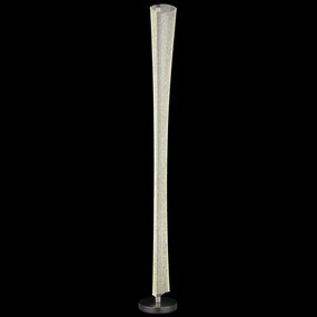 Globo 68256S - Lampă de podea LED MALINDA LED/48W/230V 2700/4000/6000K