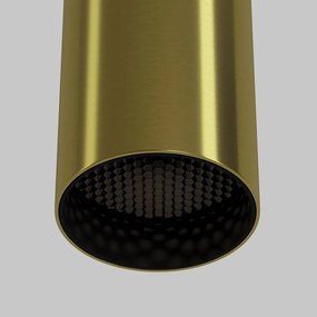 Pendul LED iluminat design tehnic FOCUS D-5,2cm alama