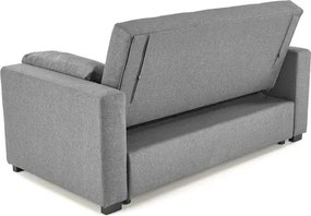 Canapea două locuri Paulito (gri). 1092552
