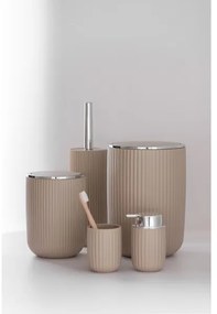 WENKO 25186100 - Coș AGROPOLI 14,5 x 20 cm bej