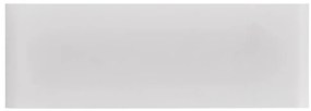 Aplica LED de perete pentru iluminat exterior modern, IP54 Kinver 26 alb 2118181001 NL