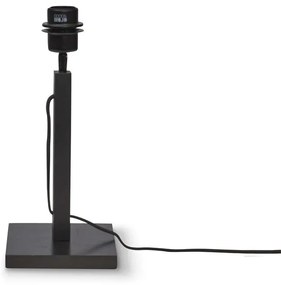 Veioza eco din bambus Java straight bl/3218, bl./nat