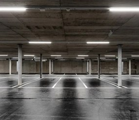 Corp de iluminat tehnic LED LUMEXO, 36 W, 230 V, 4000 K, IP65, 121 cm