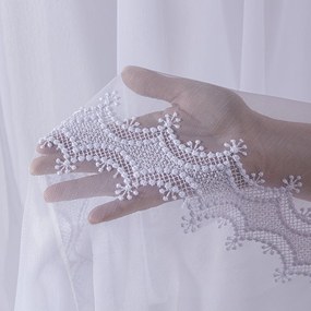 Draperie cu banda