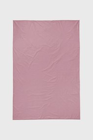 Cearșaf elastic Ohra culoarea-piersicii