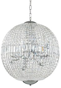 Lustra suspendata eleganta LUXOR SP12 116235