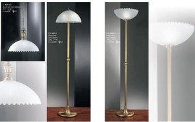 Candelabru clasic design italian realizat manual 3035
