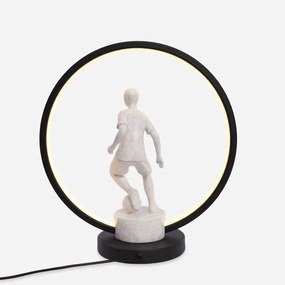 Veioza LED Camera Copii, Tineret, PILKARZ
