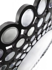 Oglinda rotunda Ines C – Ø120 cm
