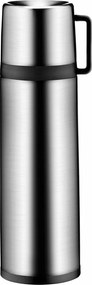 Termos cu cană Tescoma CONSTANT, 0,7 l,, inox, 0,7 l