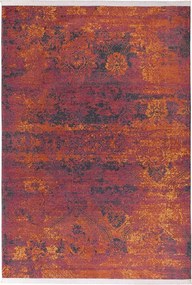 Covor 1069, 80x150 cm, forma dreptunghiulara, tesatura catifelata, mul