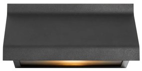 Aplica de exterior stil nordic IP54 Tadas