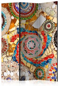 Paravan - Moroccan Mosaic [Room Dividers]