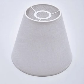 Lustr ANTONIO 5xE14/40W/230V, montaj plafon, stejar