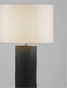Veioza/Lampa de masa design decorativ, NORR H 60cm
