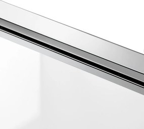 Cabina de dus Rea Primo Slide 120x70 Chrome