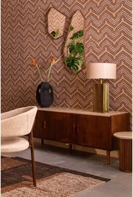 Oglindă de perete 41,5x50 cm Bryn – Dutchbone