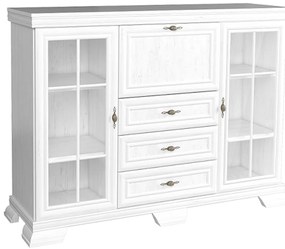 Comoda KORA KK6, pin andersen